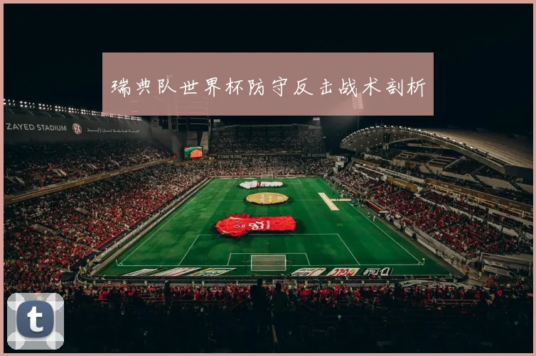 瑞典队世界杯防守反击战术剖析