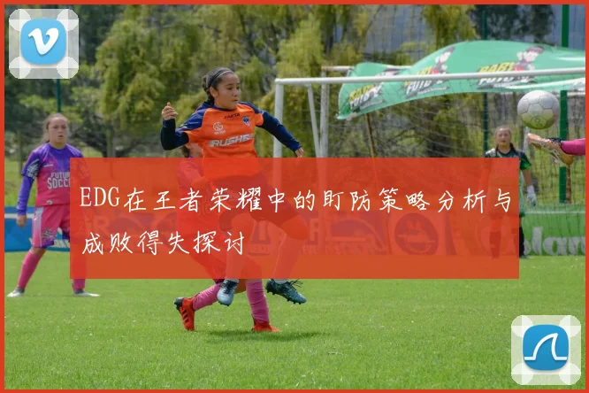 EDG在王者荣耀中的盯防策略分析与成败得失探讨