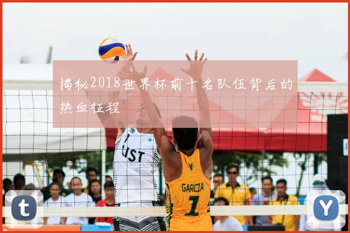 揭秘2018世界杯前十名队伍背后的热血征程