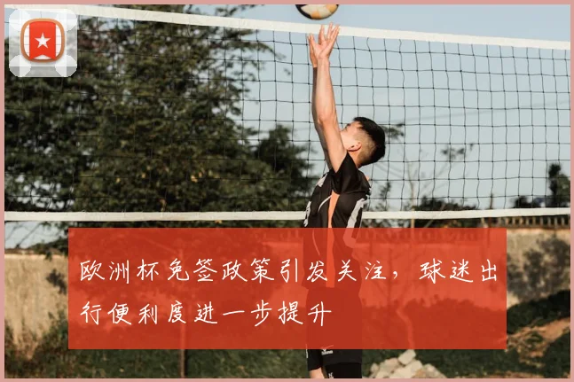 欧洲杯免签政策引发关注,球迷出行便利度进一步提升