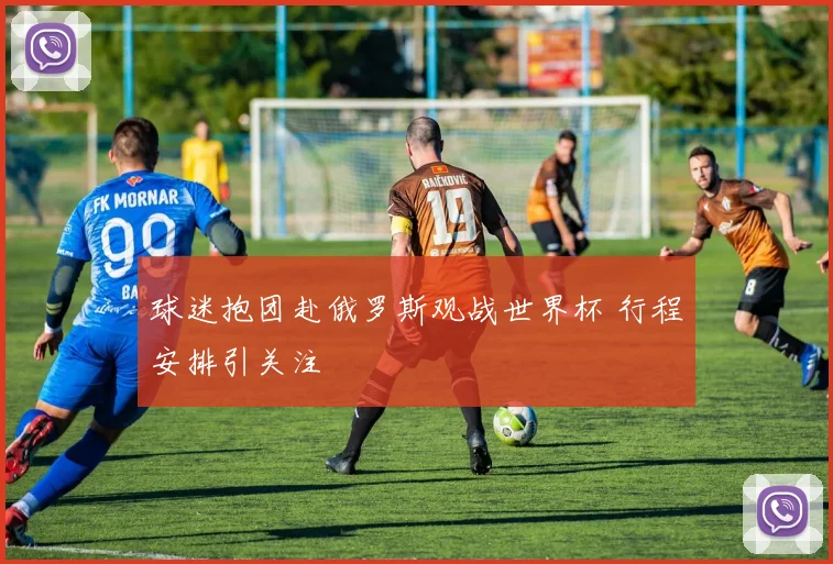 球迷抱团赴俄罗斯观战世界杯 行程安排引关注