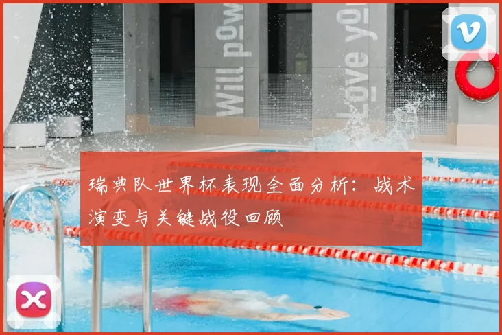 瑞典队世界杯表现全面分析：战术演变与关键战役回顾